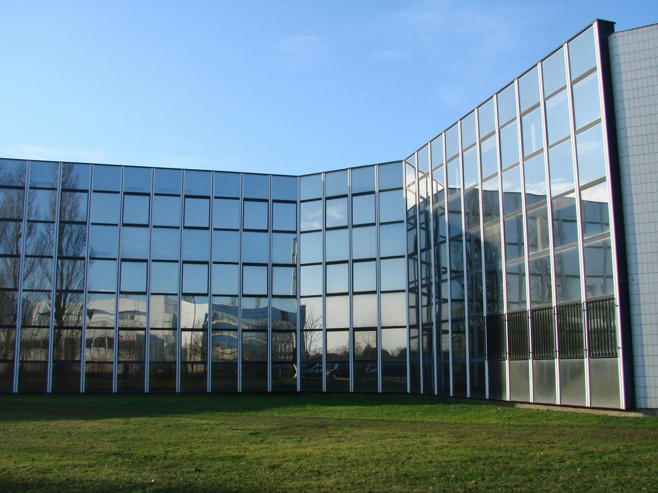 Bureau Toulouse 252m² Location bureau Toulouse Haute-Garonne OLBUR2422903 0